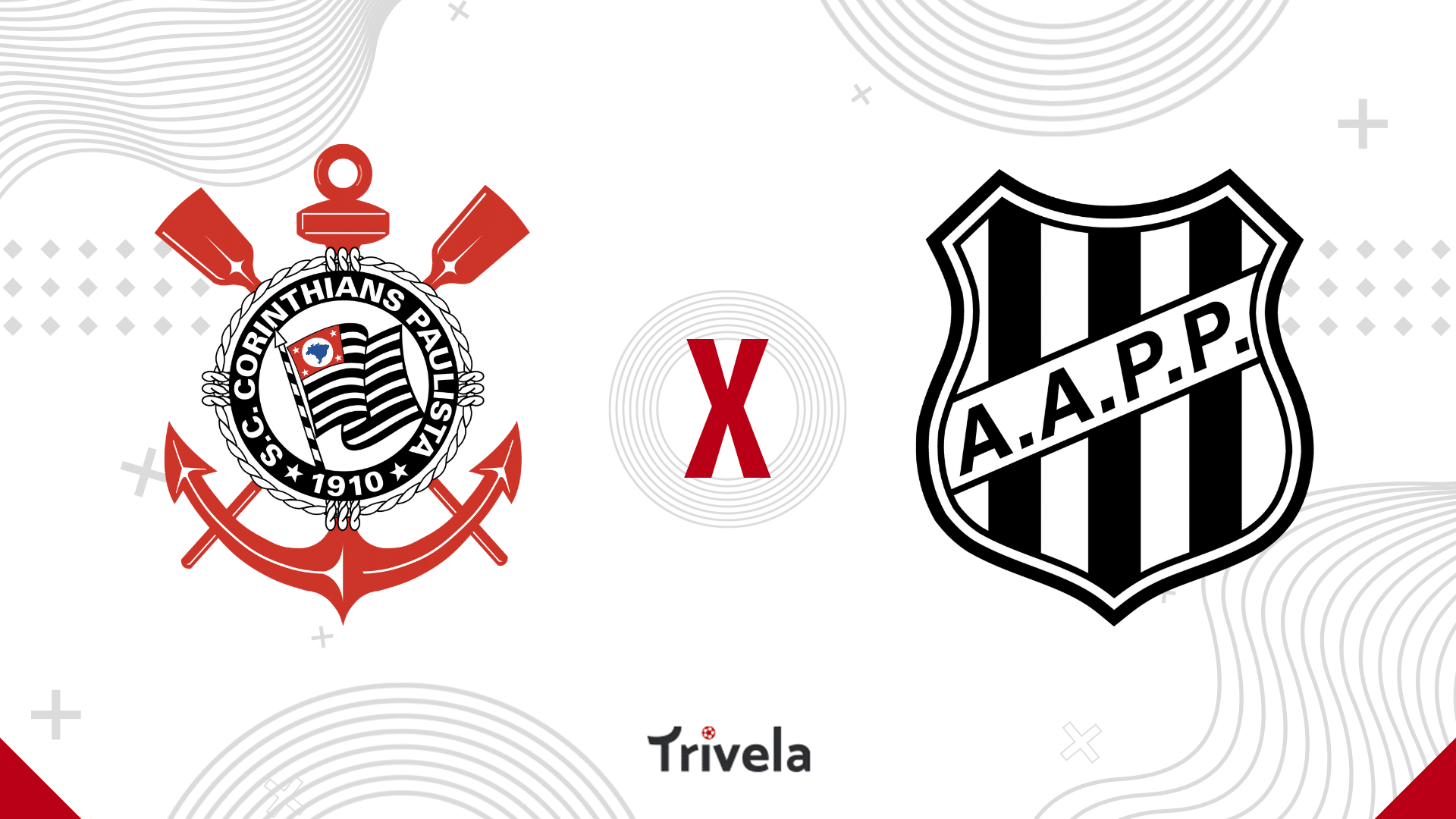 Corinthians x Ponte Preta: onde assistir, palpites e escala&ccedil;&otilde;es &ndash; Campeonato Paulista &ndash; 25/02/2024