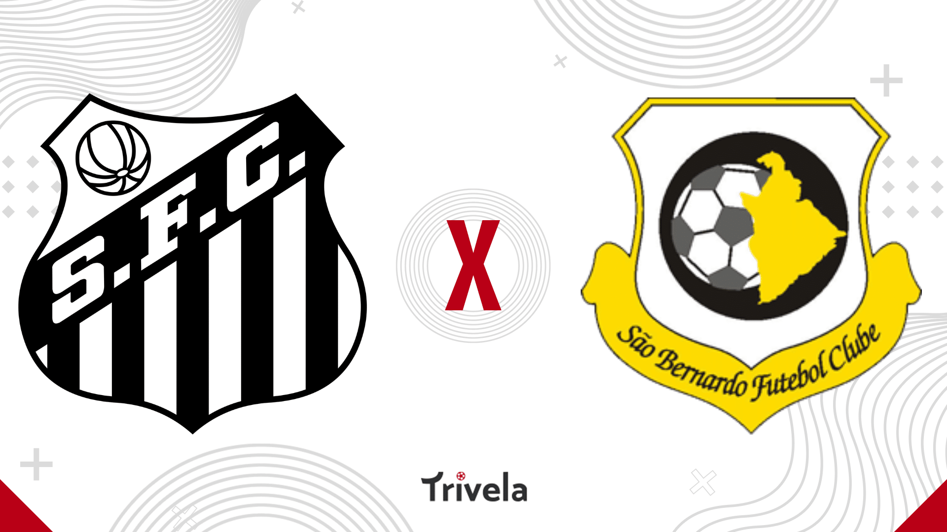 Santos x S&atilde;o Bernardo: onde assistir, palpites e escala&ccedil;&otilde;es &ndash; Campeonato Paulista &ndash; 25/02/2024