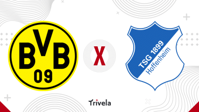 Borussia Dortmund x Hoffenheim: onde assistir, palpites e escala&ccedil;&otilde;es &ndash; Bundesliga &ndash; 25/02/2024