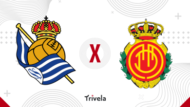 Real Sociedad x Mallorca: onde assistir, palpites e escala&ccedil;&otilde;es &ndash; Copa do Rei &ndash; 27/02/2024