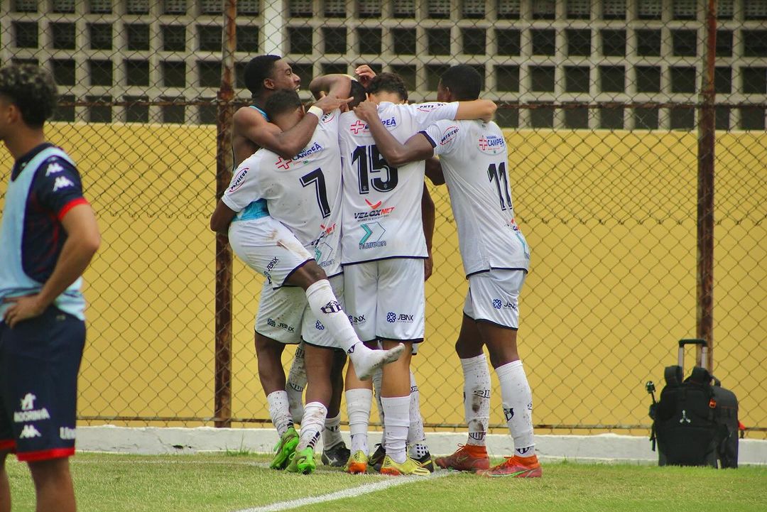 Conhe&ccedil;a as equipes invictas em todas as divis&otilde;es de acesso do Campeonato Paulista
