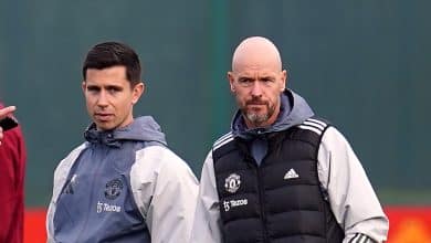 Manchester United ter&aacute; mais mudan&ccedil;as na era Jim Ratcliffe: agora, &eacute; Eric Ramsay que se despede