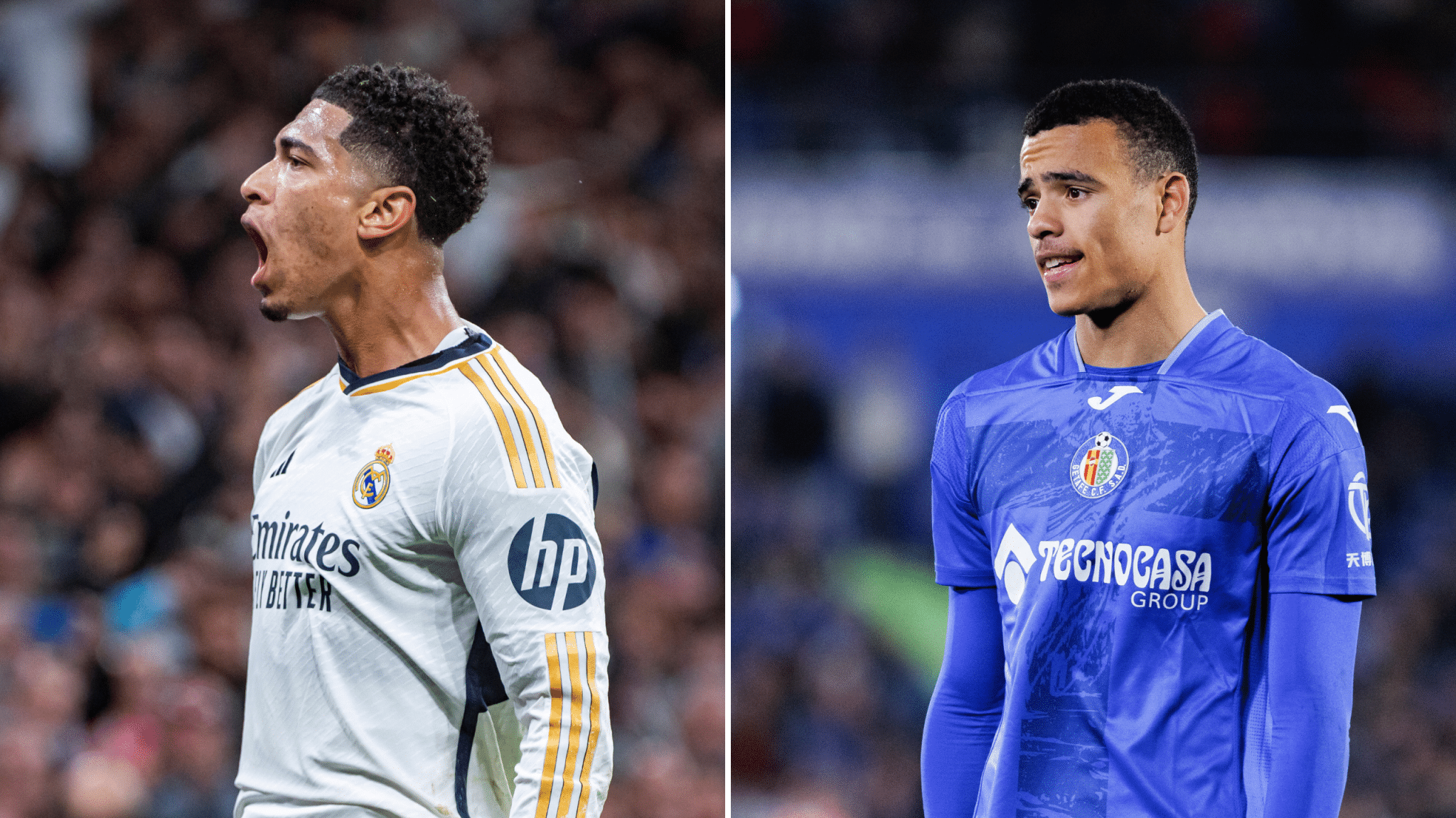 Greenwood j&aacute; teria decidido o que quer de Bellingham ap&oacute;s ser chamado de estuprador