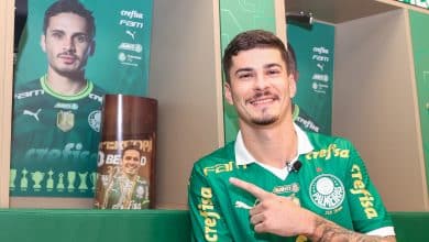 E se o Palmeiras voltar a enfrentar o Novorizontino pelo Campeonato Paulista? R&ocirc;mulo poder&aacute; jogar?