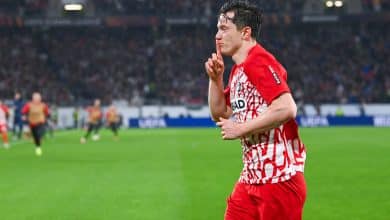 Freiburg conquista virada para a Hist&oacute;ria diante do Lens e avan&ccedil;a para as oitavas da Liga Europa