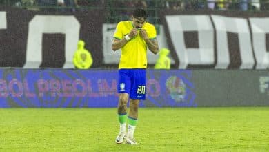 Maur&iacute;cio retorna ao Internacional ap&oacute;s disputa do Pr&eacute;-Ol&iacute;mpico e ser&aacute; crucial