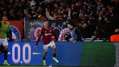 Expuls&atilde;o abre buraco, e Galatasaray entrega classifica&ccedil;&atilde;o na Liga Europa de bandeja para Sparta Praga