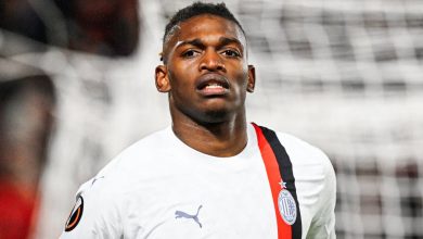 Rennes quase aprontou, mas Milan garante classifica&ccedil;&atilde;o na Liga Europa gra&ccedil;as ao placar agregado