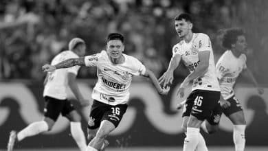 Gol de Garro entrou na hist&oacute;ria do d&eacute;rbi, enganou at&eacute; companheiros e mostra como Corinthians precisava dele