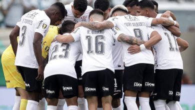 Empate heroico do Corinthians n&atilde;o pode jogar erros do time para debaixo do tapete