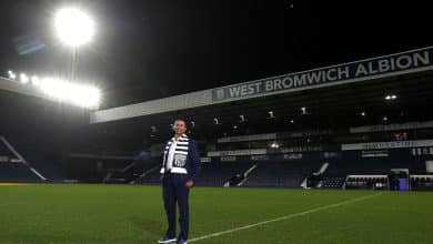 Quem &eacute; o milion&aacute;rio norte-americano que comprou o West Bromwich