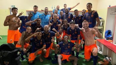 Sensa&ccedil;&atilde;o carioca, Nova Igua&ccedil;u promete trazer dificuldades para o Internacional na segunda fase da Copa do Brasil