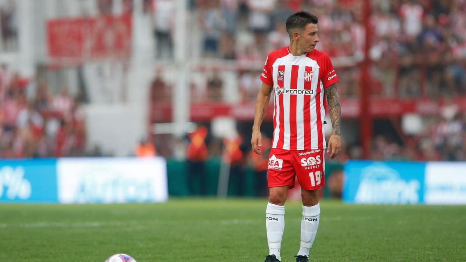 Olhar sul-americano: veja tr&ecirc;s volantes pouco badalados que se destacam no continente