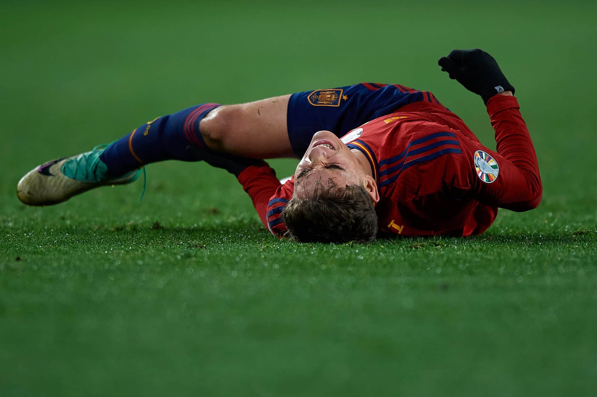 Como a inscri&ccedil;&atilde;o de Gavi na La Liga virou uma novela para o Barcelona