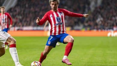 &lsquo;Voc&ecirc; merece&rsquo;: o impressionante presente de Depay para Griezmann
