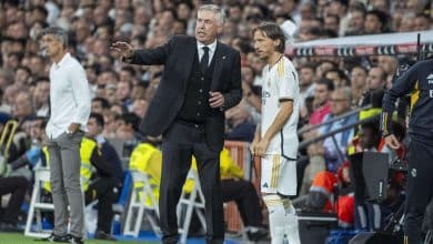 Essa &eacute; a grande oferta de Carlo Ancelotti a Luka Modric no Real Madrid