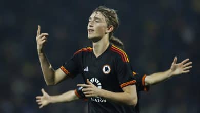 Quem &eacute; a joia holandesa da Roma que a Espanha brigou para naturalizar