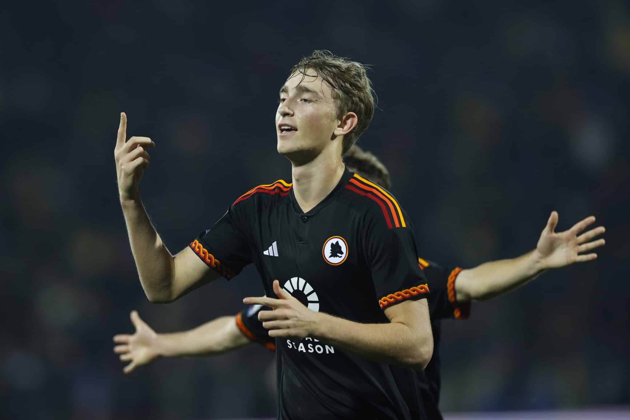 Quem &eacute; a joia holandesa da Roma que a Espanha brigou para naturalizar