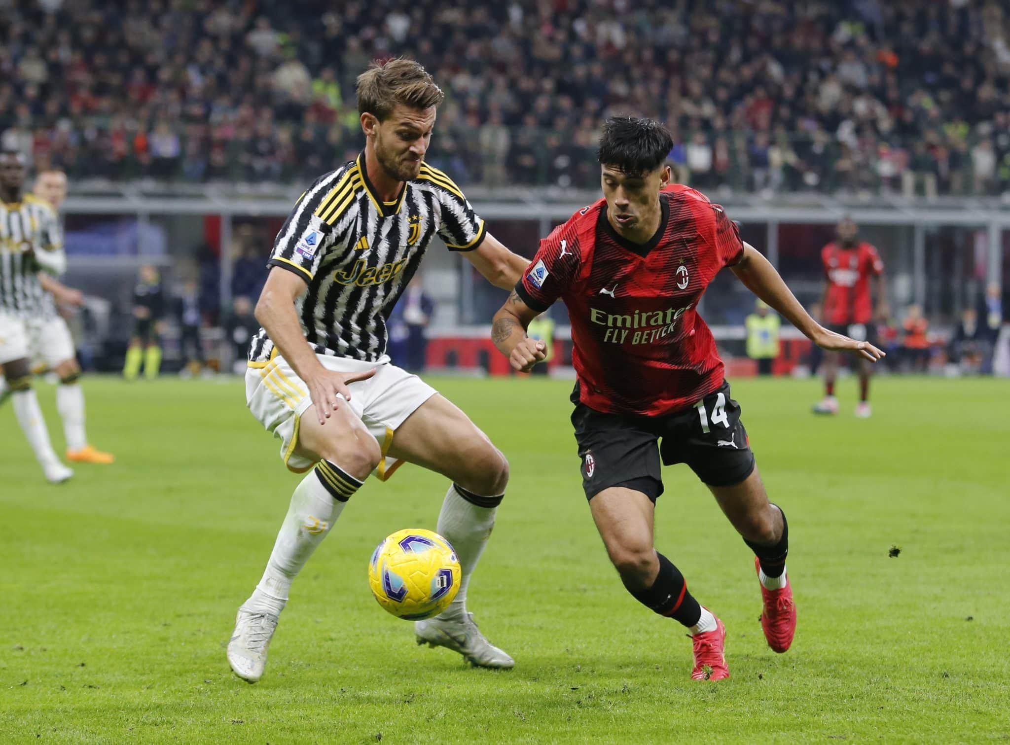 Juventus, Internazionale, Milan e Roma s&atilde;o acusadas de querer &lsquo;mini Superliga&rsquo;