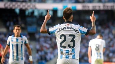 Real Sociedad visita o Sevilla para tentar frear trag&eacute;dia que tem sido 2024
