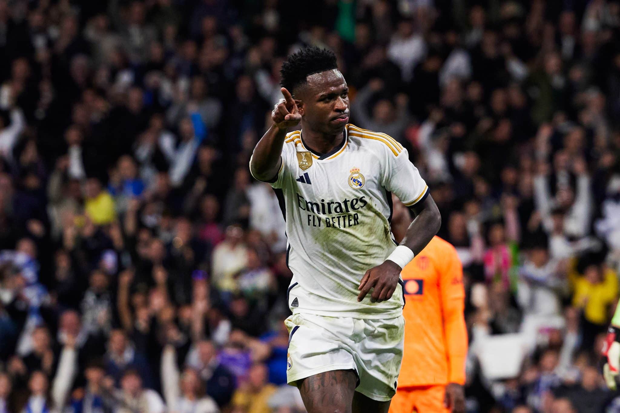 Valencia x Real Madrid n&atilde;o &eacute; sobre futebol apenas e a culpa &eacute; do racismo da torcida da casa