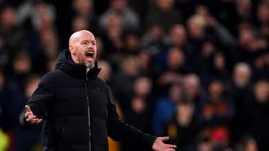 &lsquo;Eles deveriam se desculpar&rsquo;: v&iacute;deo no TikTok do Fulham causa ira de Ten Hag no Manchester United