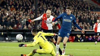 PSV enfrenta o que deve ser seu &uacute;ltimo desafio para ser campe&atilde;o holand&ecirc;s invicto em final-n&atilde;o-final