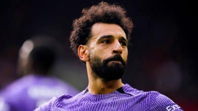 Lenda do futebol do Egito garante Salah fora do Liverpool e j&aacute; revela destino