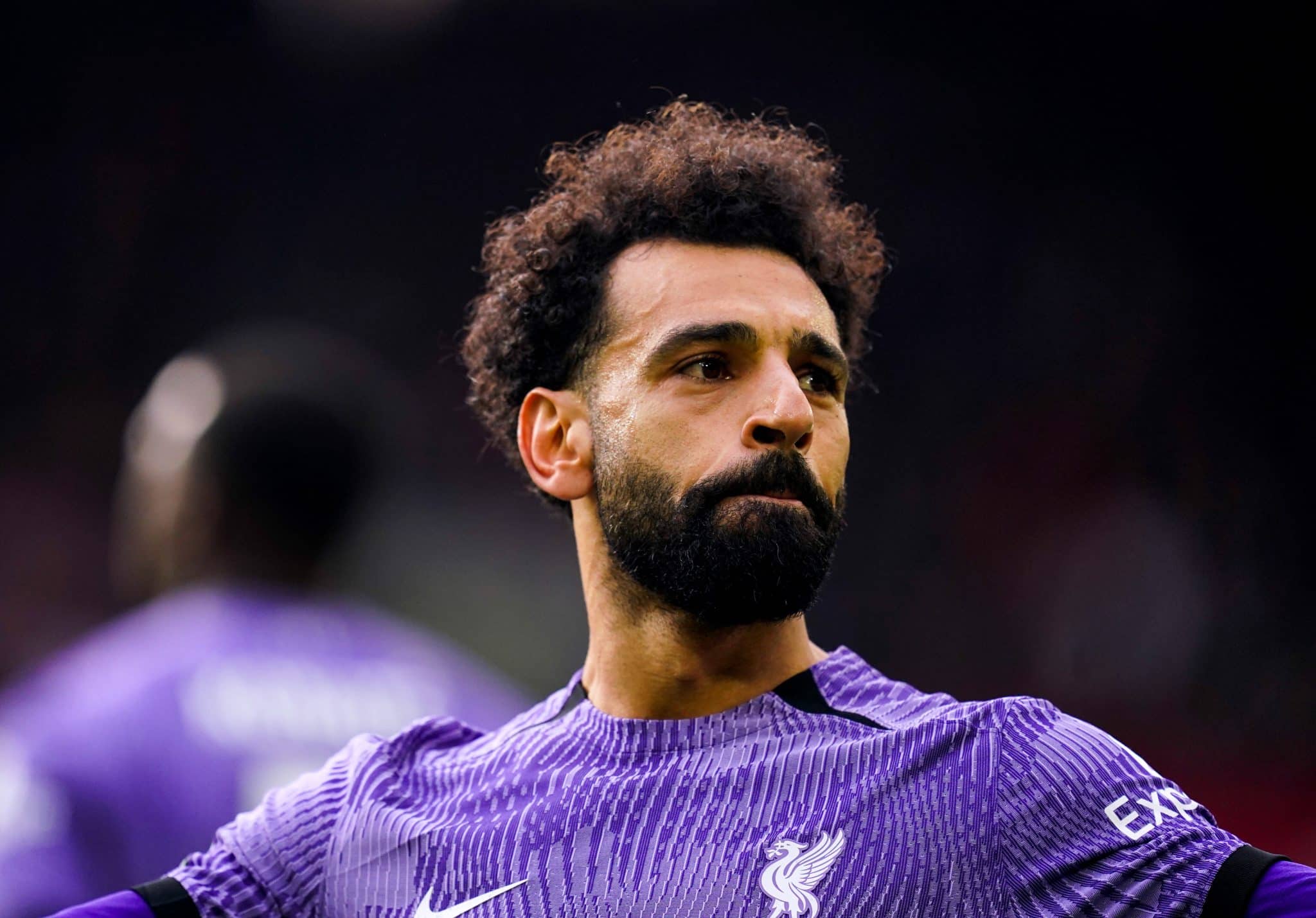 Lenda do futebol do Egito garante Salah fora do Liverpool e j&aacute; revela destino