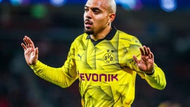 Dortmund coloca pre&ccedil;o (baixo) por atacante desejado pelo Manchester United