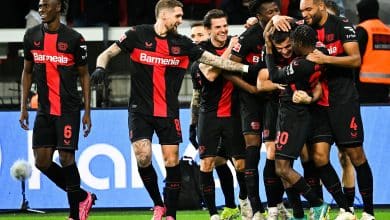 Hist&oacute;rico (e quase campe&atilde;o), o Leverkusen tem cl&aacute;ssico contra saco de pancadas pela frente