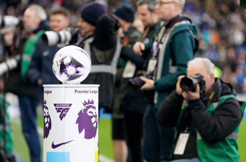 Punição ao Everton deu certo e deixou clubes da Premier League morrendo de medo