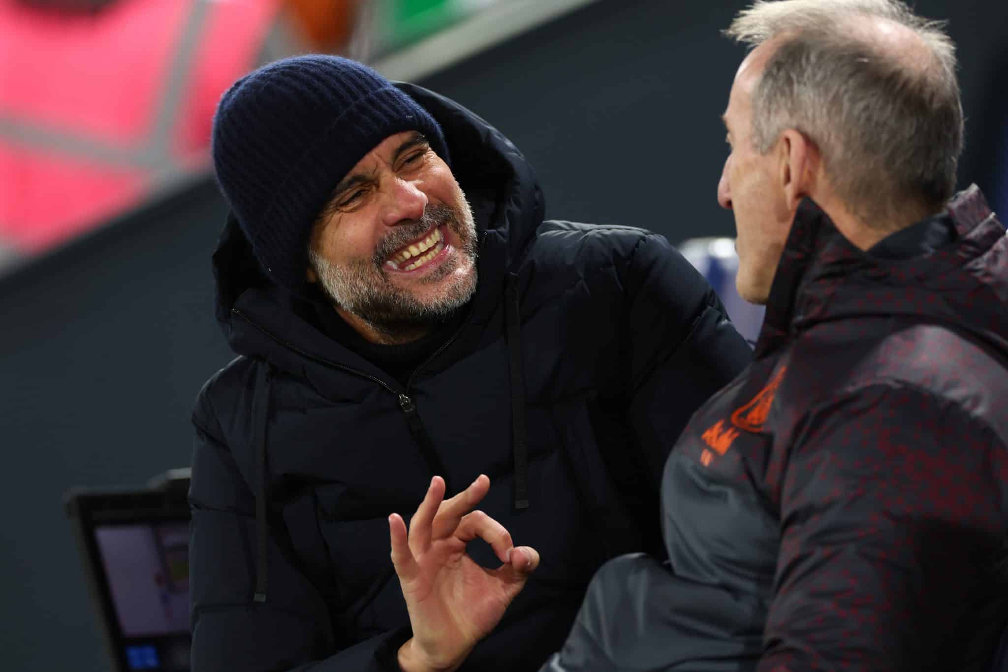 City encara o United para mostrar que passado passou e Manchester tem um novo dono
