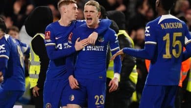 Chelsea passa pelo Leeds na Copa da Inglaterra, mas sofre de maneira t&atilde;o desnecess&aacute;ria que chega a dar pena
