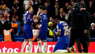 O Chelsea das copas precisa dar as caras na Premier League