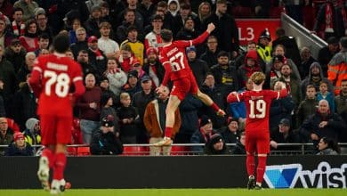 Garotada do Liverpool mostra servi&ccedil;o (de novo) e elimina o Southampton da Copa da Inglaterra