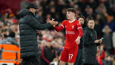 Creche do tio Klopp ganha veteranos e Liverpool segue sua briga por mais uma ta&ccedil;a