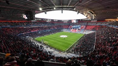 Como times alem&atilde;es se classificam para Champions League, Liga Europa e Conference League?
