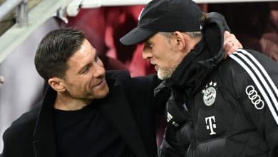 Se Thomas Tuchel for embora, Bayern de Munique vai tentar Xabi Alonso