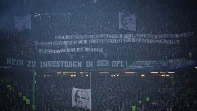 Por que houve tantos protestos na Bundesliga no fim de semana? Te explicamos