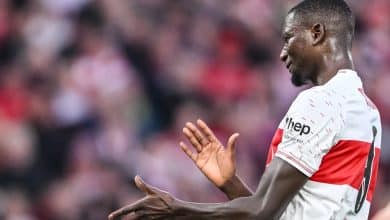 Stuttgart tem faca, queijo e advers&aacute;rio ruim nas m&atilde;os para fazer hist&oacute;ria