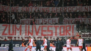 Press&atilde;o popular funciona, e Bundesliga desiste de vender direitos comerciais para investidores estrangeiros