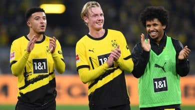 Borussia Dortmund leva sua boa fase para viajar e enfrentar um Wolfsburg em crise