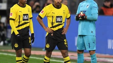 Ganhar ou ganhar: Dortmund se colocou em uma desnecess&aacute;ria posi&ccedil;&atilde;o