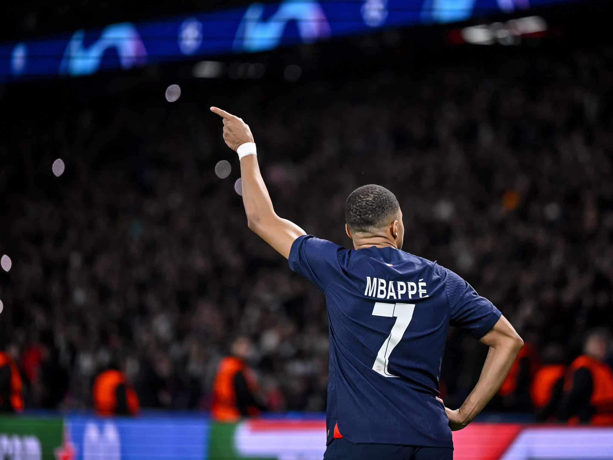 &lsquo;S&oacute; quero jogar no Real Madrid&rsquo;: o desejo de Kylian Mbapp&eacute; est&aacute; claro para a pr&oacute;xima temporada