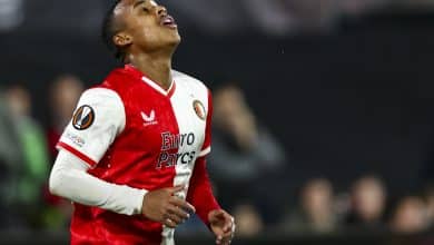 Igor Paix&atilde;o e Lukaku s&atilde;o protagonistas de empate emocionante entre Feyenoord e Roma pela Liga Europa