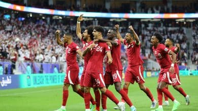 Catar elimina Ir&atilde; em semifinal repleta de emo&ccedil;&atilde;o para chegar &agrave; decis&atilde;o da Copa da &Aacute;sia