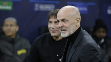 Ibrahimovic fala o que pensa de Pioli enquanto sombra de Conte paira sobre o Milan