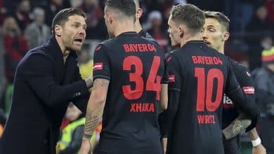 Posse, press&atilde;o no advers&aacute;rio e muito mais: por que Bayer Leverkusen de Xabi Alonso merece ganhar a Bundesliga?
