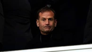 Manchester United vai ter que pagar R$ 120 milh&otilde;es para tirar diretor de rival